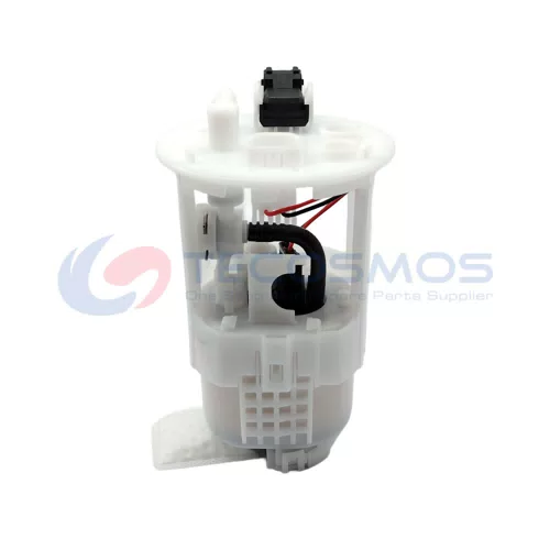 spot supplies Electric Fuel Pump Module Assembly Fits For Mitsubishi Outlander L4 2.4L 2004-2006 E8639M SP4063M - image 4